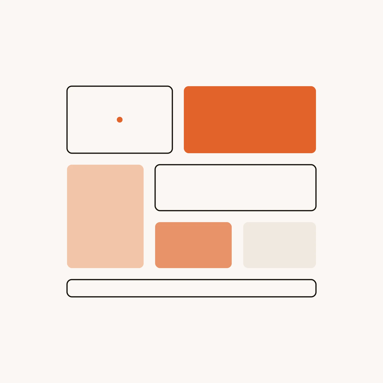 Custom software development - scalable web applications and internal tools