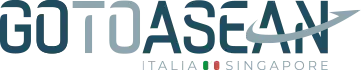 GoToASEAN - Italia Singapore